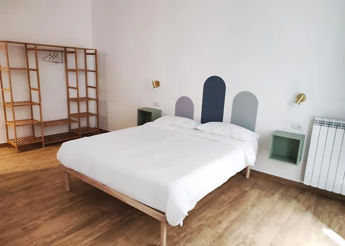 Ecosuite Naples
