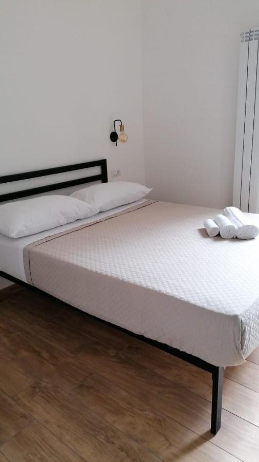 Guest house Ecosuite *